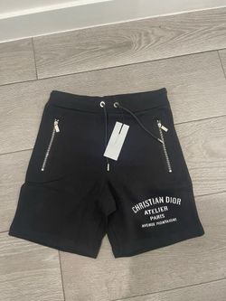 Dior  Shorts Cotton New Season Any Colors
