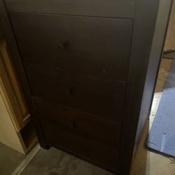 File Cabinet 