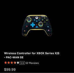 Xbox controller