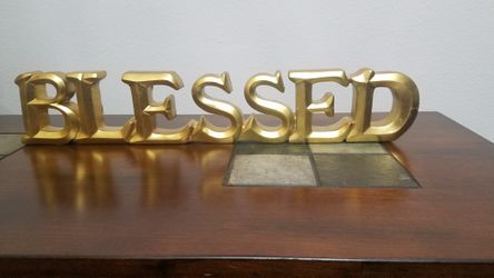 Home decor
