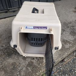 Pet Carrier