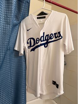 Dodgers Jersey