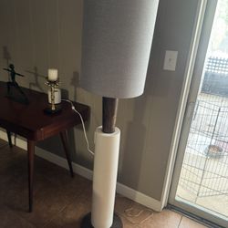 Standing Lamp