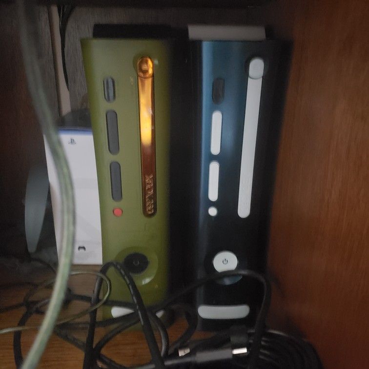 Xbox 360