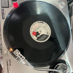 Audio technica AT-PL120