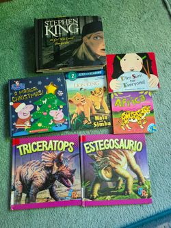 Story books