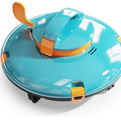 L1 Cordless Robotic Pool Cleaner