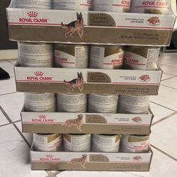 Canned Dog Food