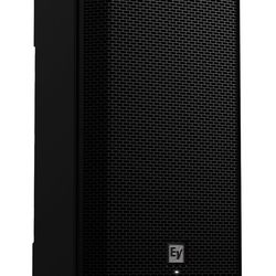 4 Electro-Voice ZLX-12P 1000W Powered Speakers – Full Set (4)