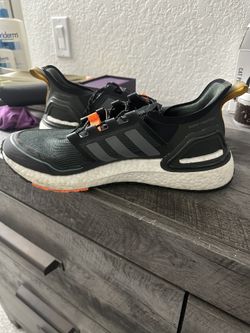 adidas Men's Ultraboost Cold.rdy Running Shoe