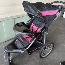 Jogger Stroller