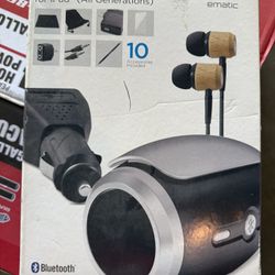 Accessory Kit For iPad 