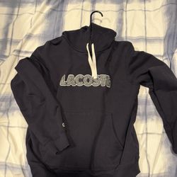 Lacrosse Hoodie