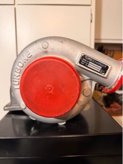 Turbo HX50 Turbocharger (contact info removed) (contact info removed) (contact info removed) for Cummins M11 Engine
