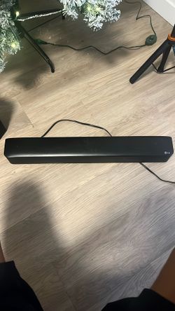 LG Bluetooth Sound System 