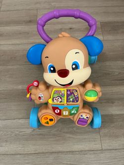 Baby Walker