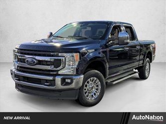 2022 Ford F-250