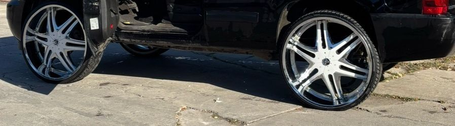 Rims