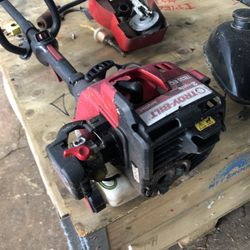 Troy Bilt Leaf Blower 