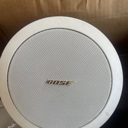Bose Model 8 