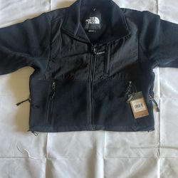 North Face Jacket Size Medium