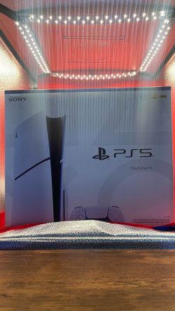 Sony PS5 1TB SSD