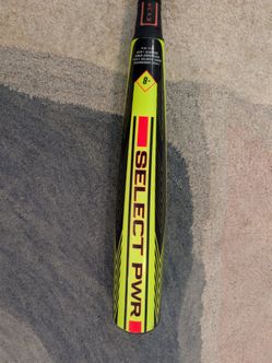 USA Louisville Slugger Select PWR 30/-8