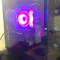 1440p Streaming Gaming Pc Custom Plug And Play
