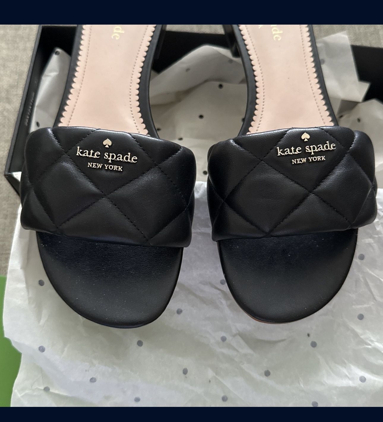 Kate Spade Shoes