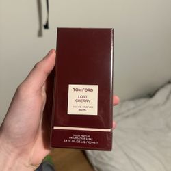 100ML Tom Ford Lost Cherry Perfume
