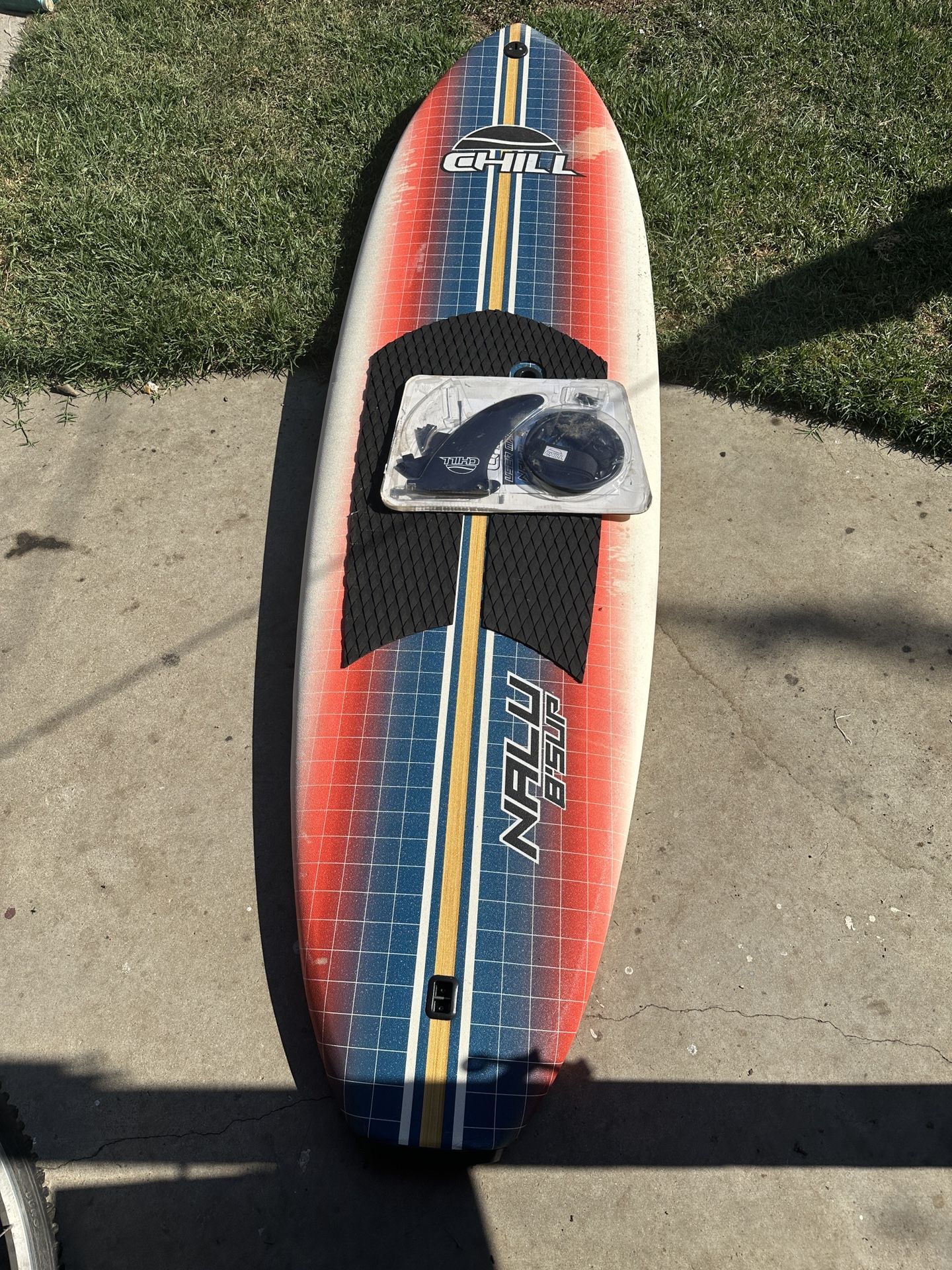 Surfboard Brand New