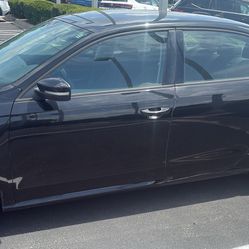 2015 volkswagon Passat S