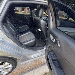 Chrysler 200s 4d Sedan 