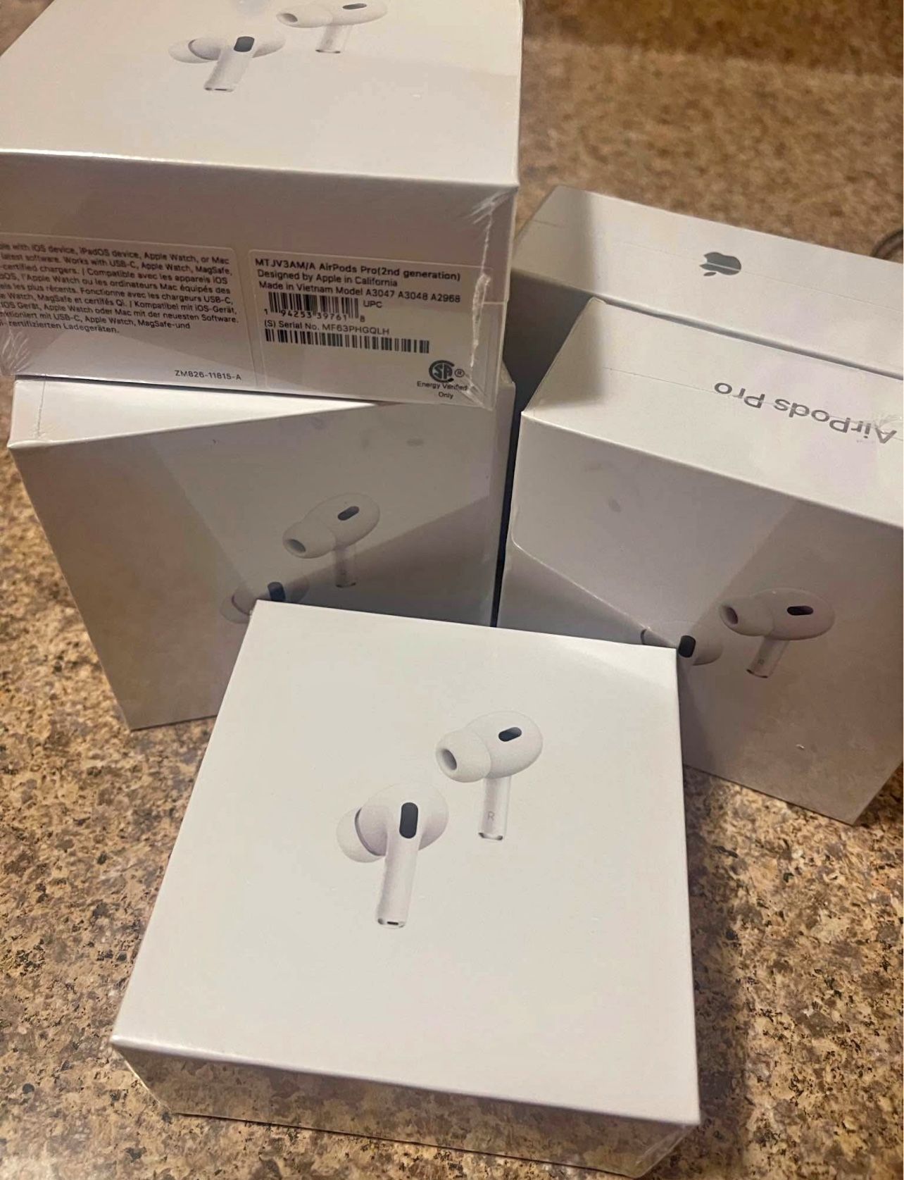 AirPod Pro 2
