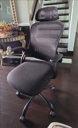 office chair