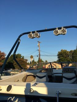 2006 Bayliner