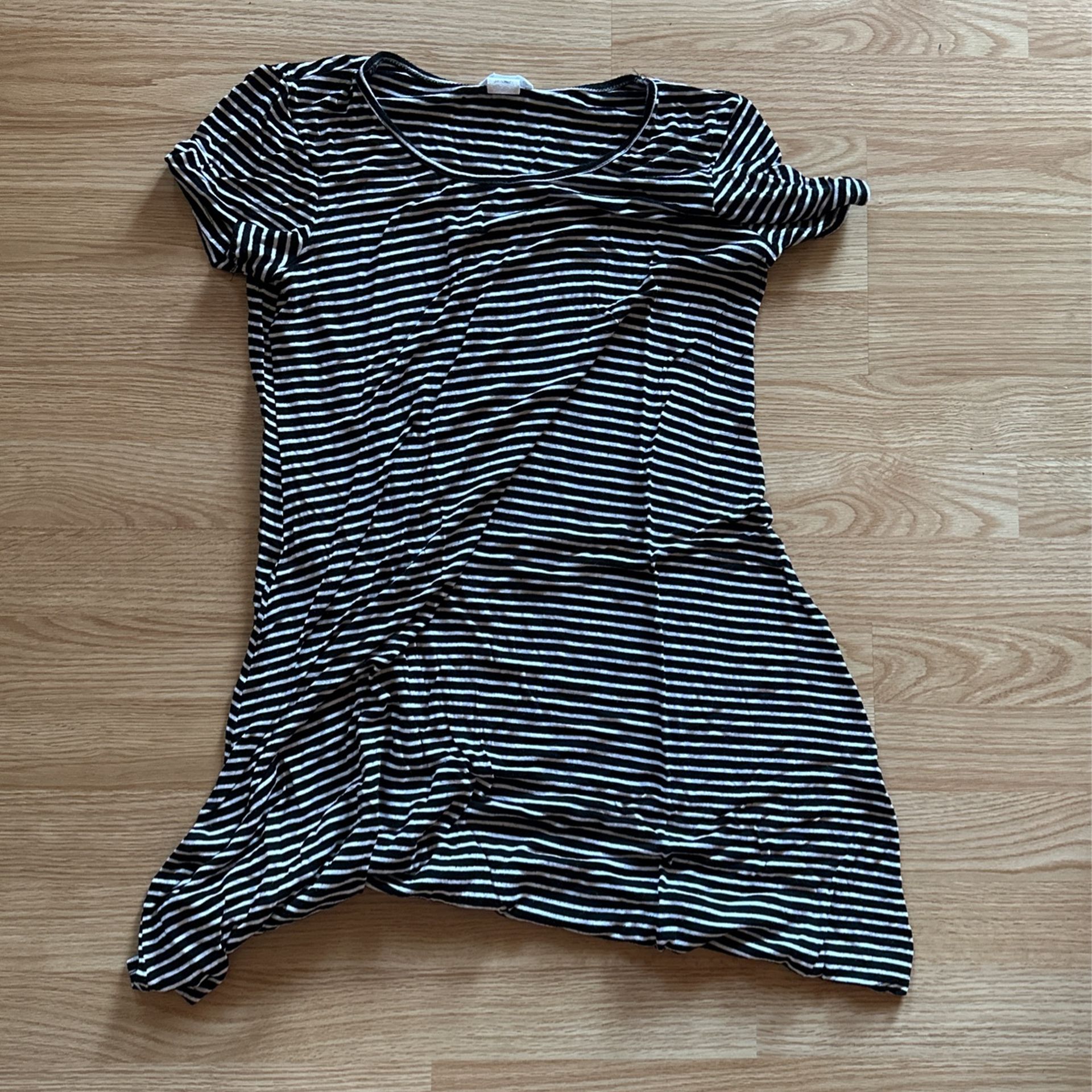 Maternity Light Dress