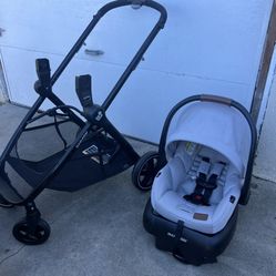 MAXI COSI SET STROLLER 