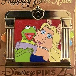 Disney Pins