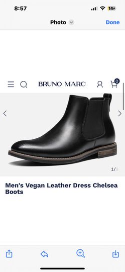 Bruno Marc Dress Shoes (brand New)