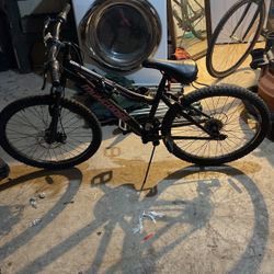 Bike For Sale 