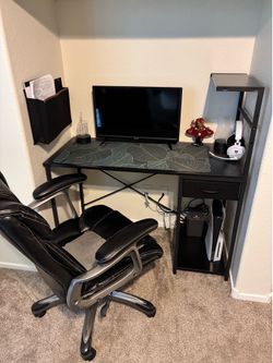 Gaming set up !!