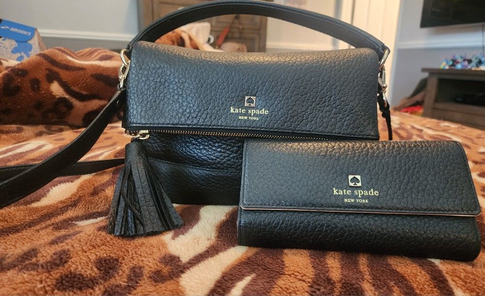 Kate Spade Crossbody Bag