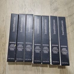 bareMinerals Original Liquid Mineral Concealer MED/TAN 3.5N (Price for each)