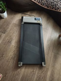 Walking pad