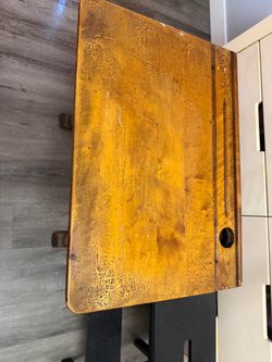 FREE Vintage desk