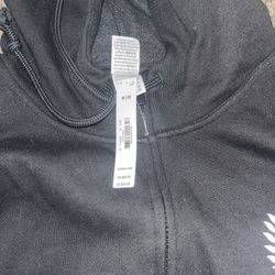 Victoria’s Secret Black Jacket