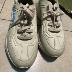 Gucci Shoes 
