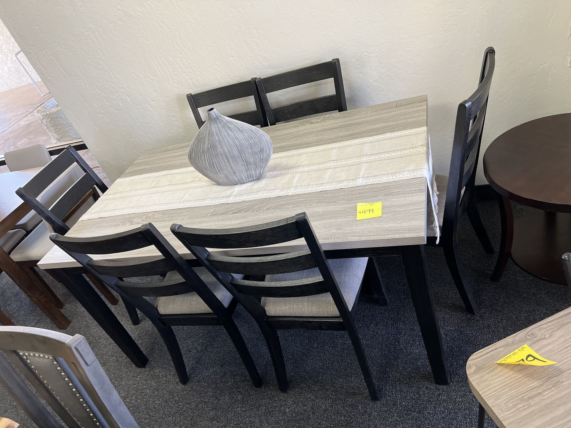 Black And Grey Set for Sale in Phoenix, AZ OfferUp