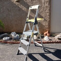 Step Ladder 